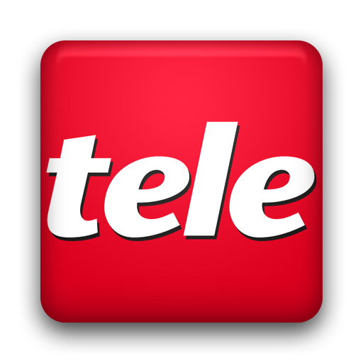 tele - TV-Programm - On Demand APK