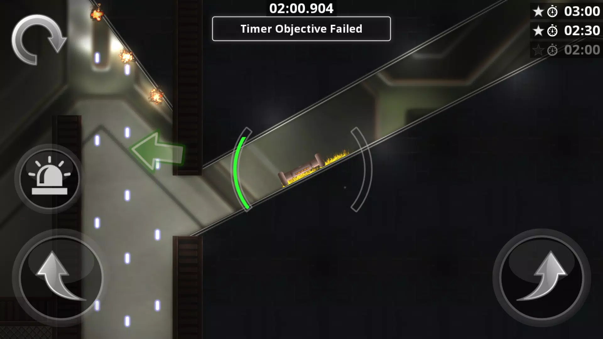 Rocket Engine Screenshot 6