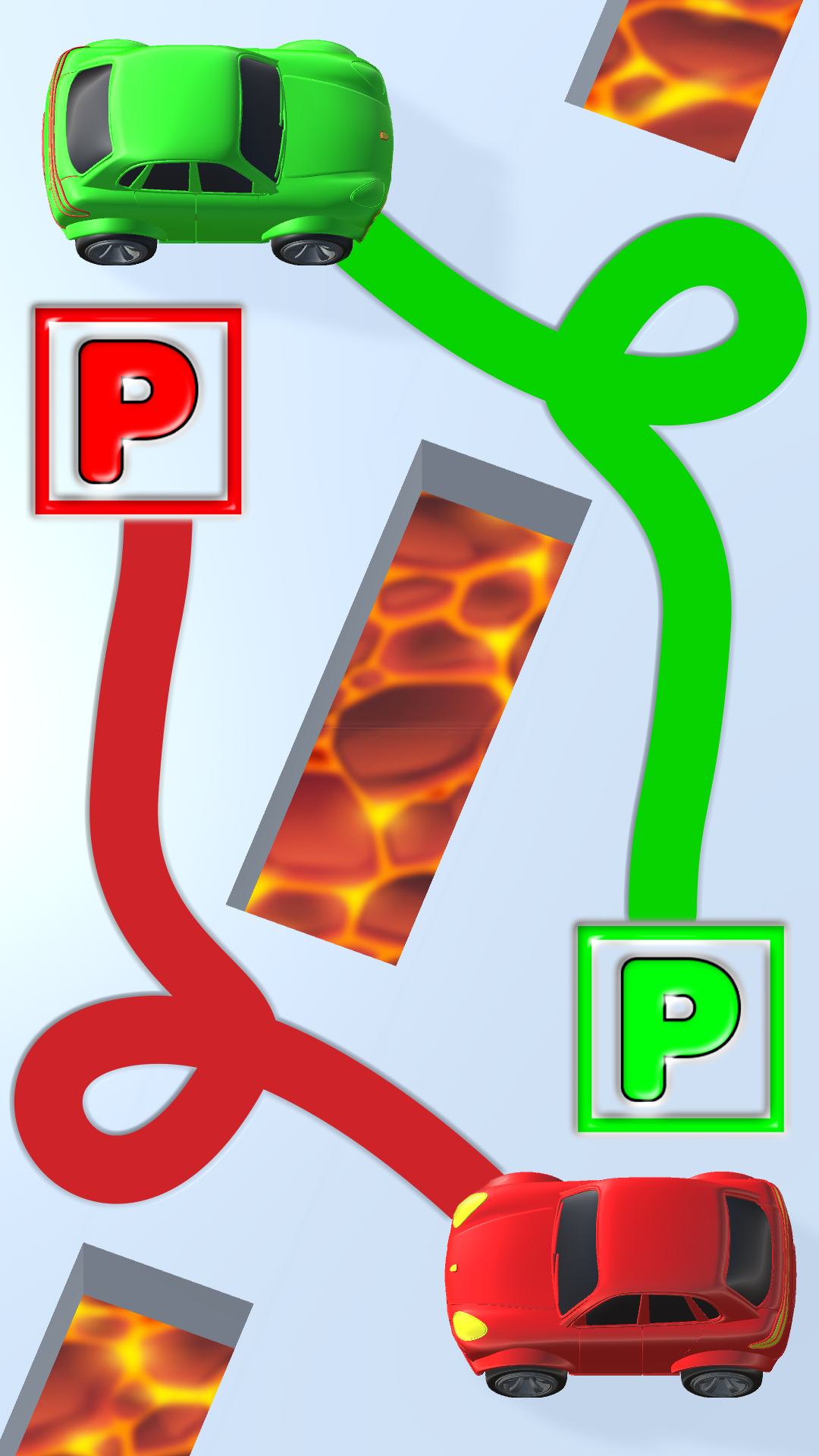 Car Park 3D Screenshot 5