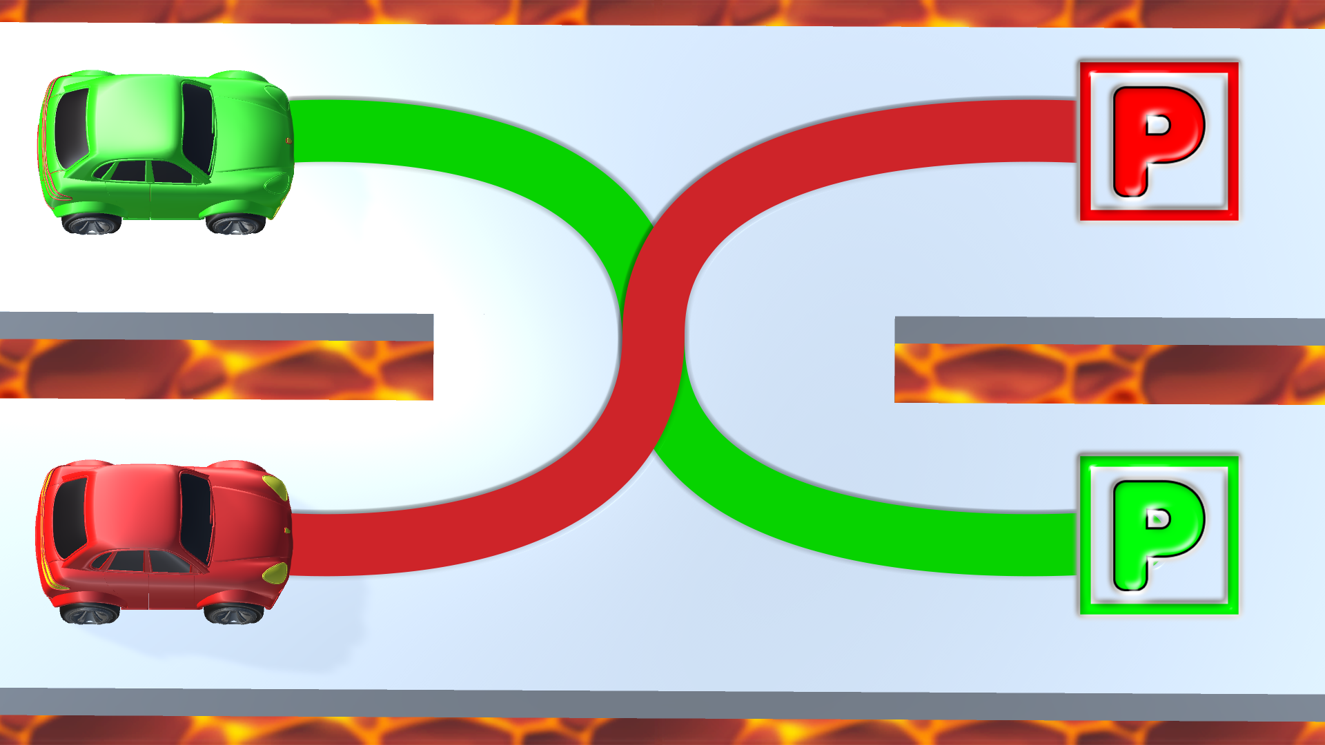 Car Park 3D Screenshot 7