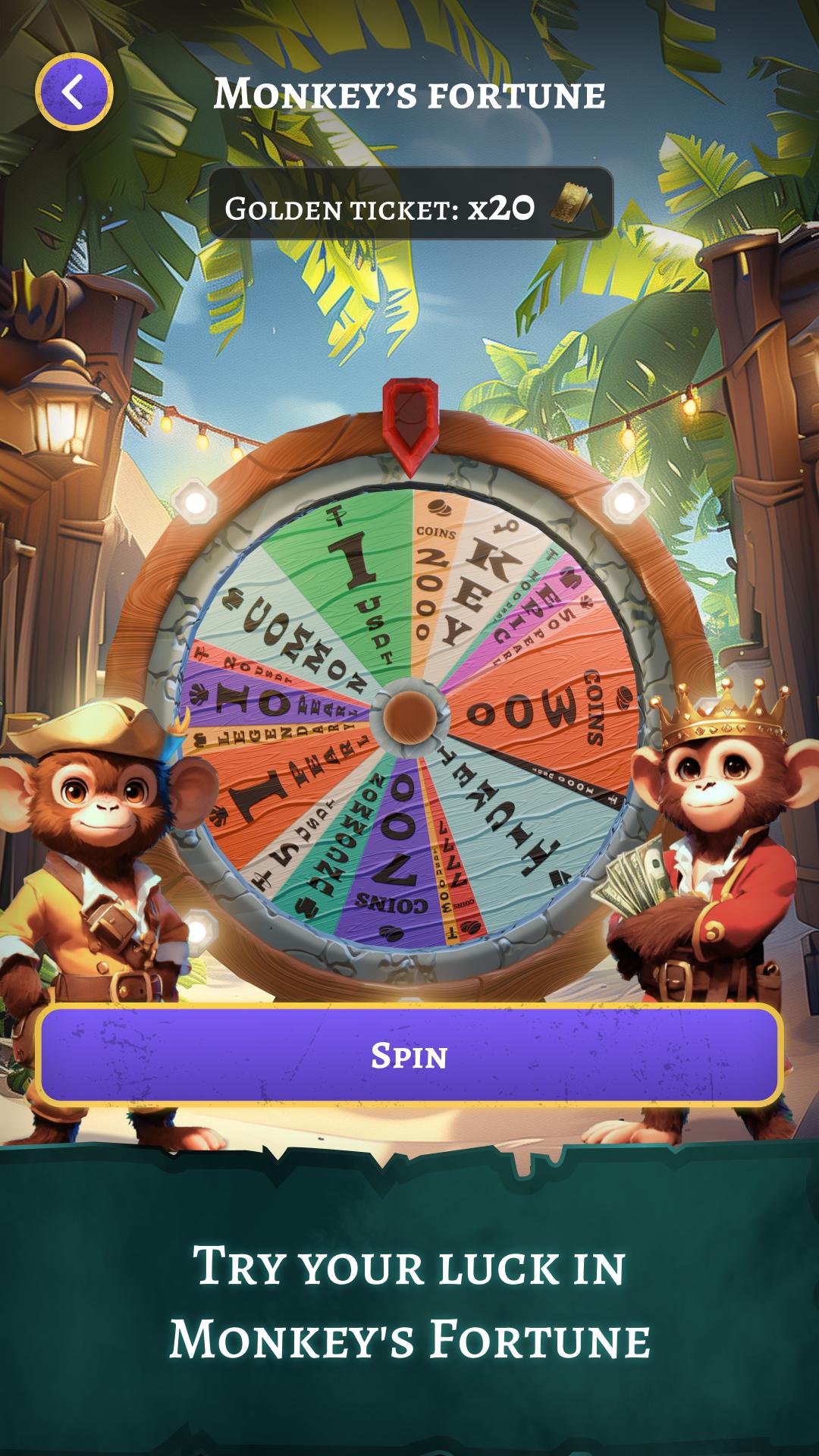 Piratos Screenshot 5