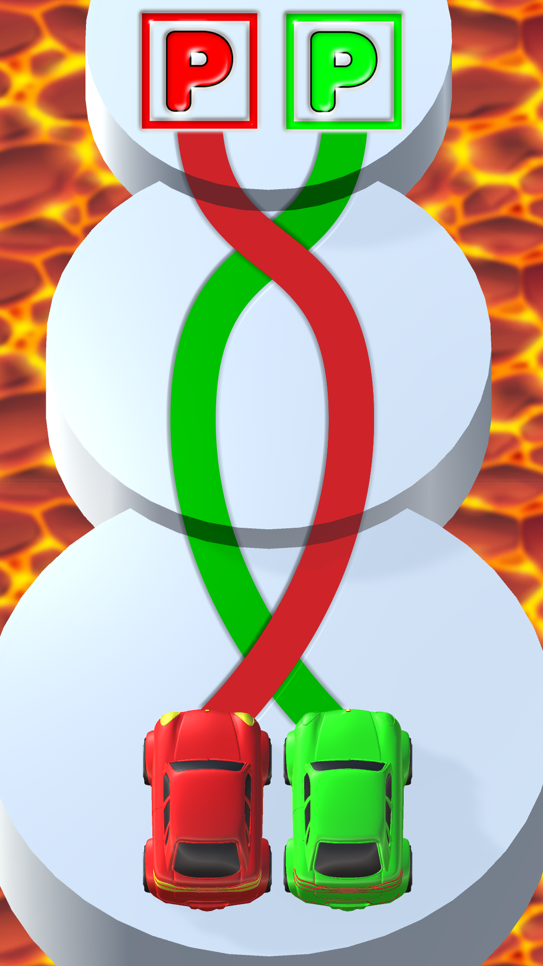 Car Park 3D Screenshot 6