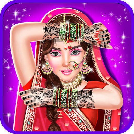 Indian Wedding Dress-up APK