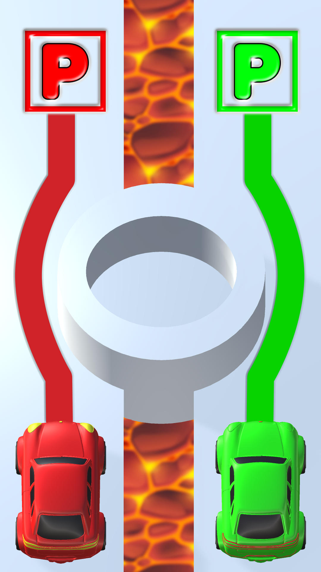 Car Park 3D Screenshot 4