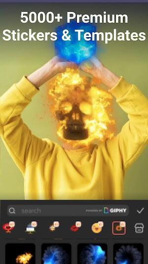 Filmora Screenshot 4