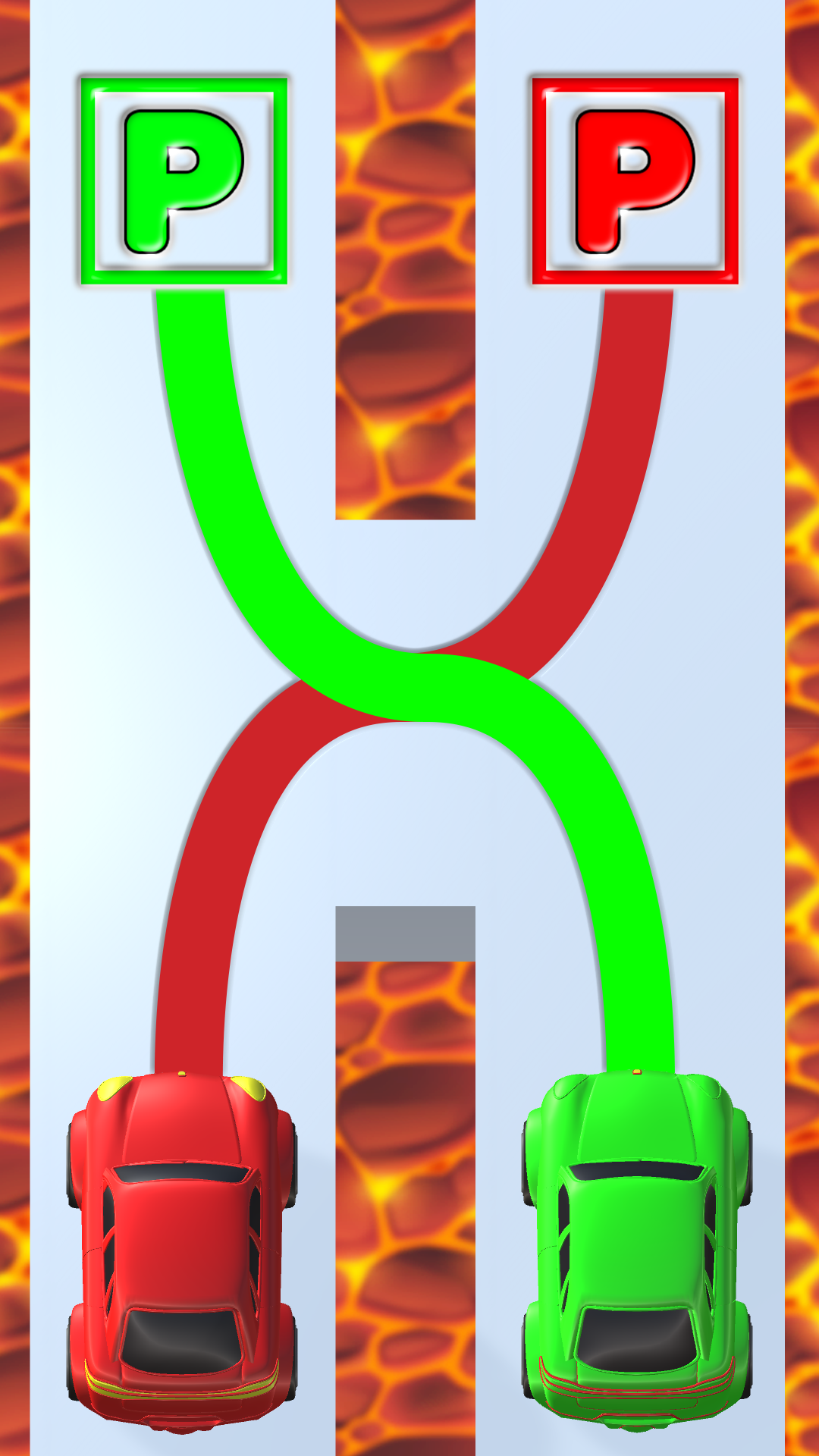 Car Park 3D Screenshot 3