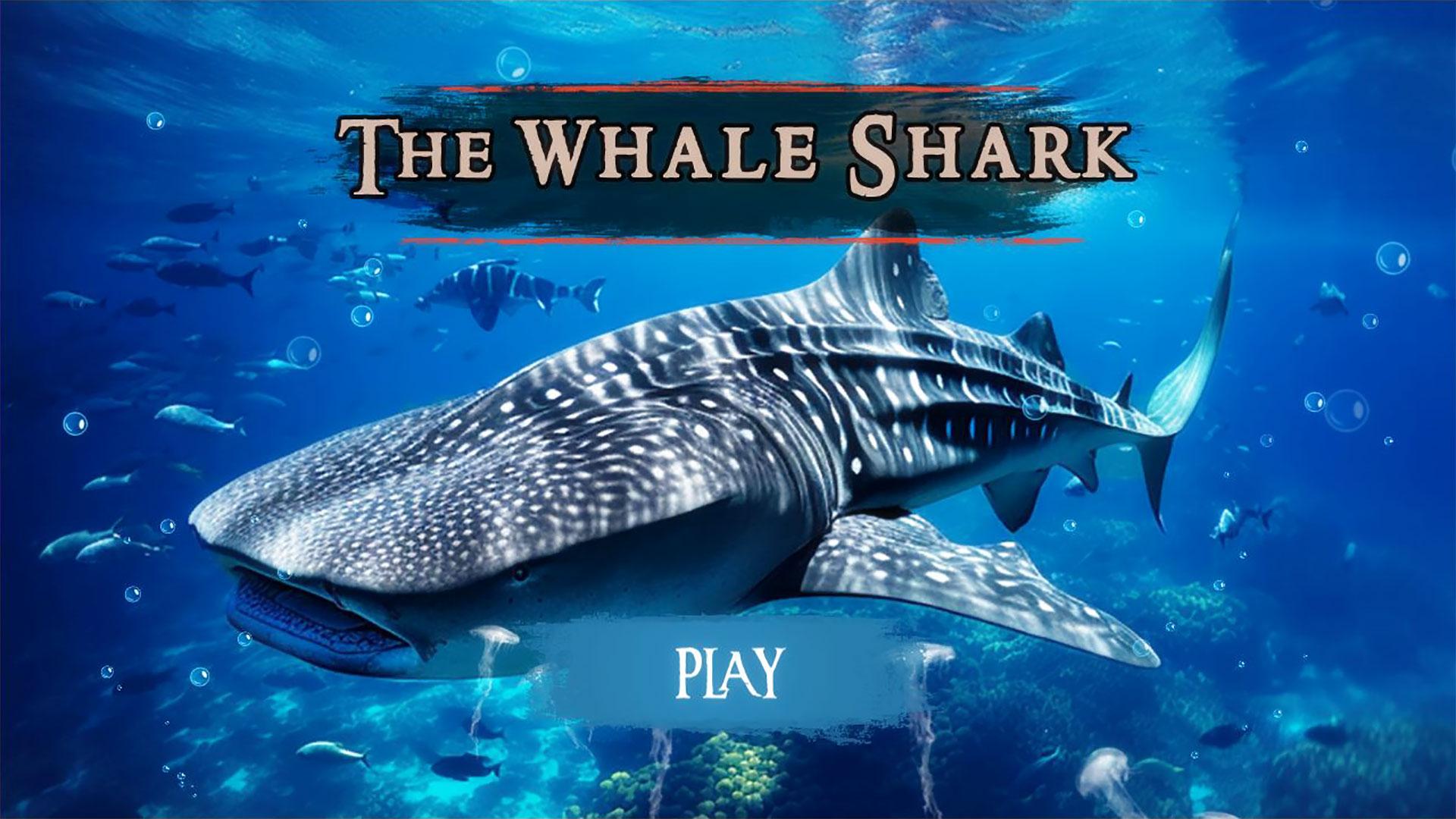 The Whale Shark Screenshot 1