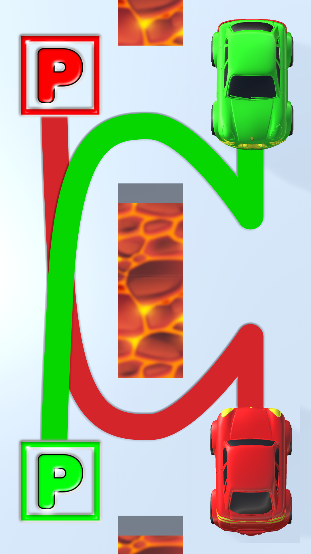 Car Park 3D Screenshot 2