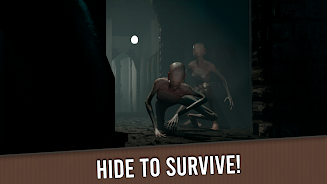 Erich Sann: Scary academy Screenshot 19