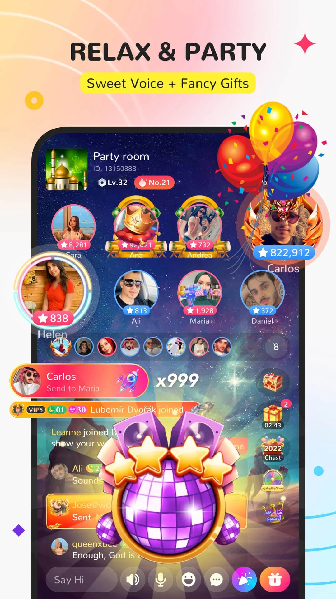 Honey Jar Lite Screenshot 3