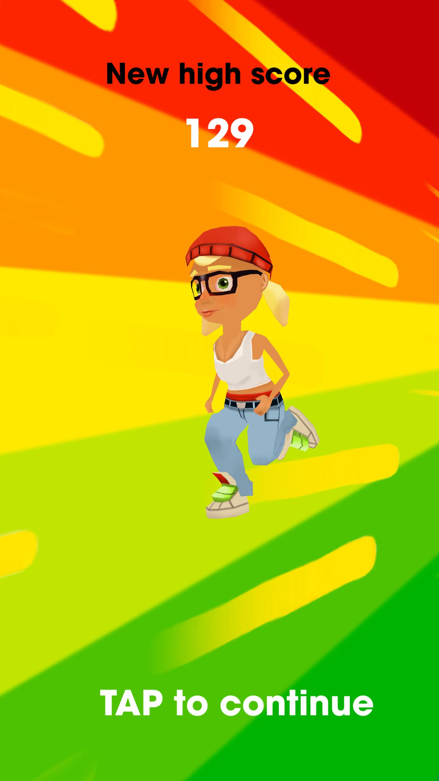 Run Fast Screenshot 5