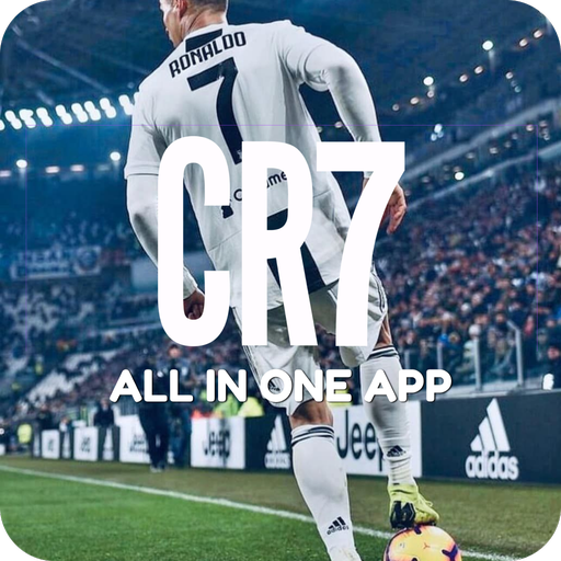 Ronaldo AIO Wallpapers Videos APK