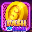 Dash of Crash - Plinko Balls Topic
