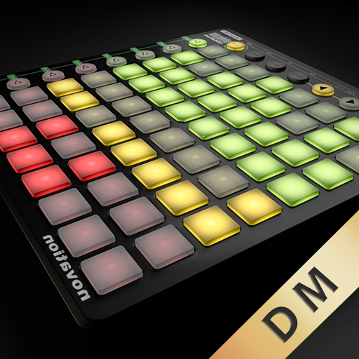 Drum Machine APK