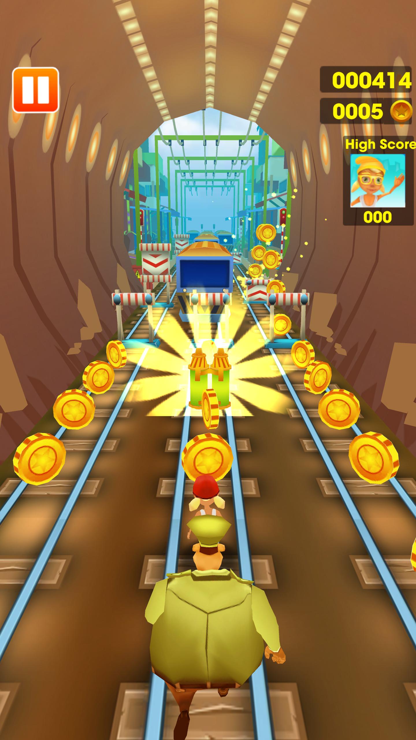 Run Fast Screenshot 7