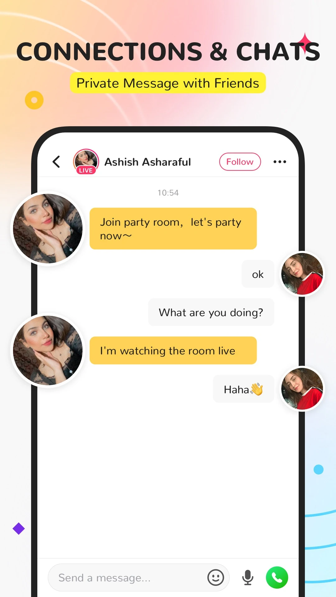 Honey Jar Lite Screenshot 2