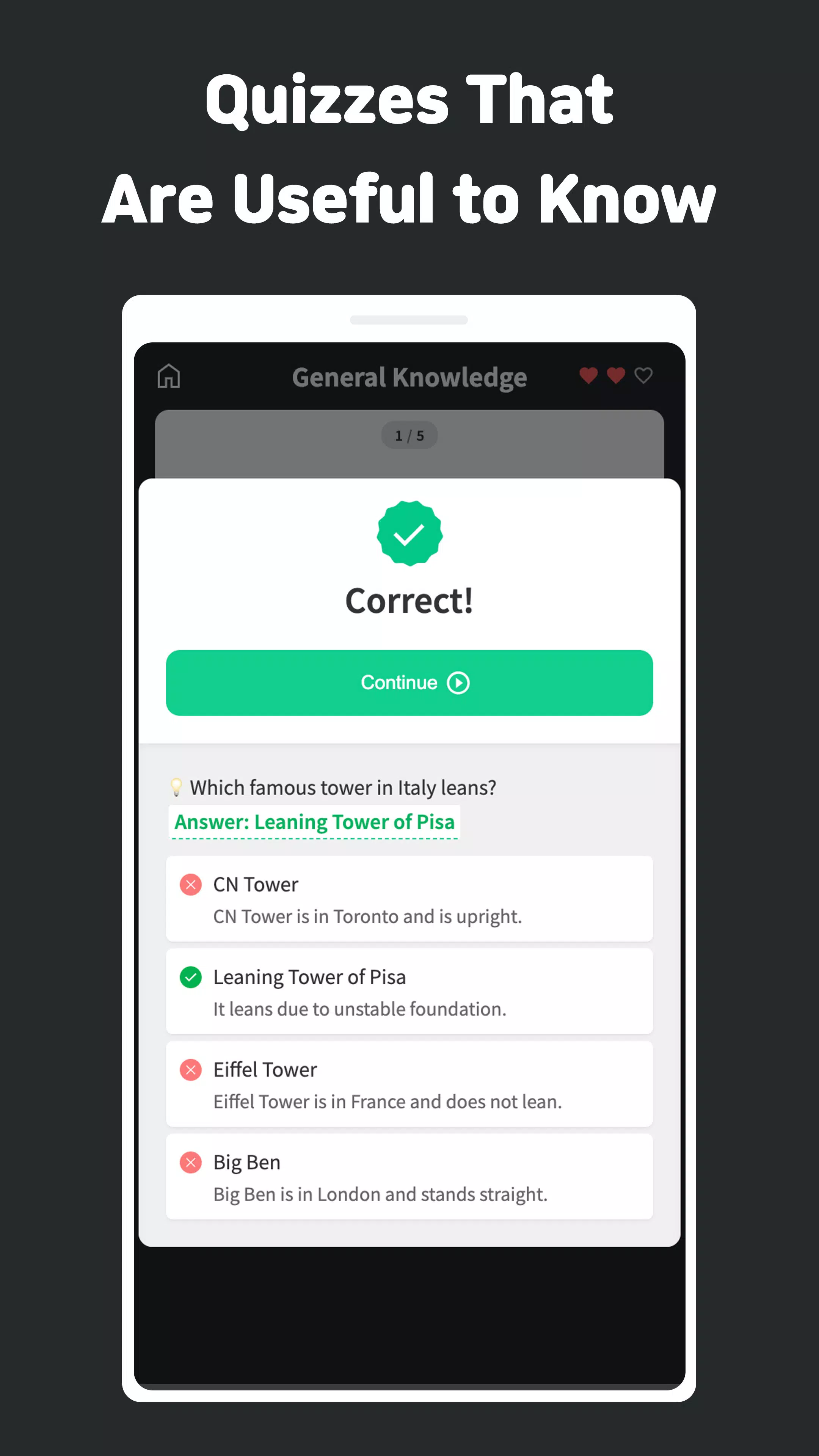 QuizVia with AI Screenshot 6