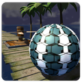 Extreme Balance Ball 3D APK