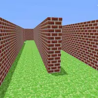 Mine Maze 3D Topic