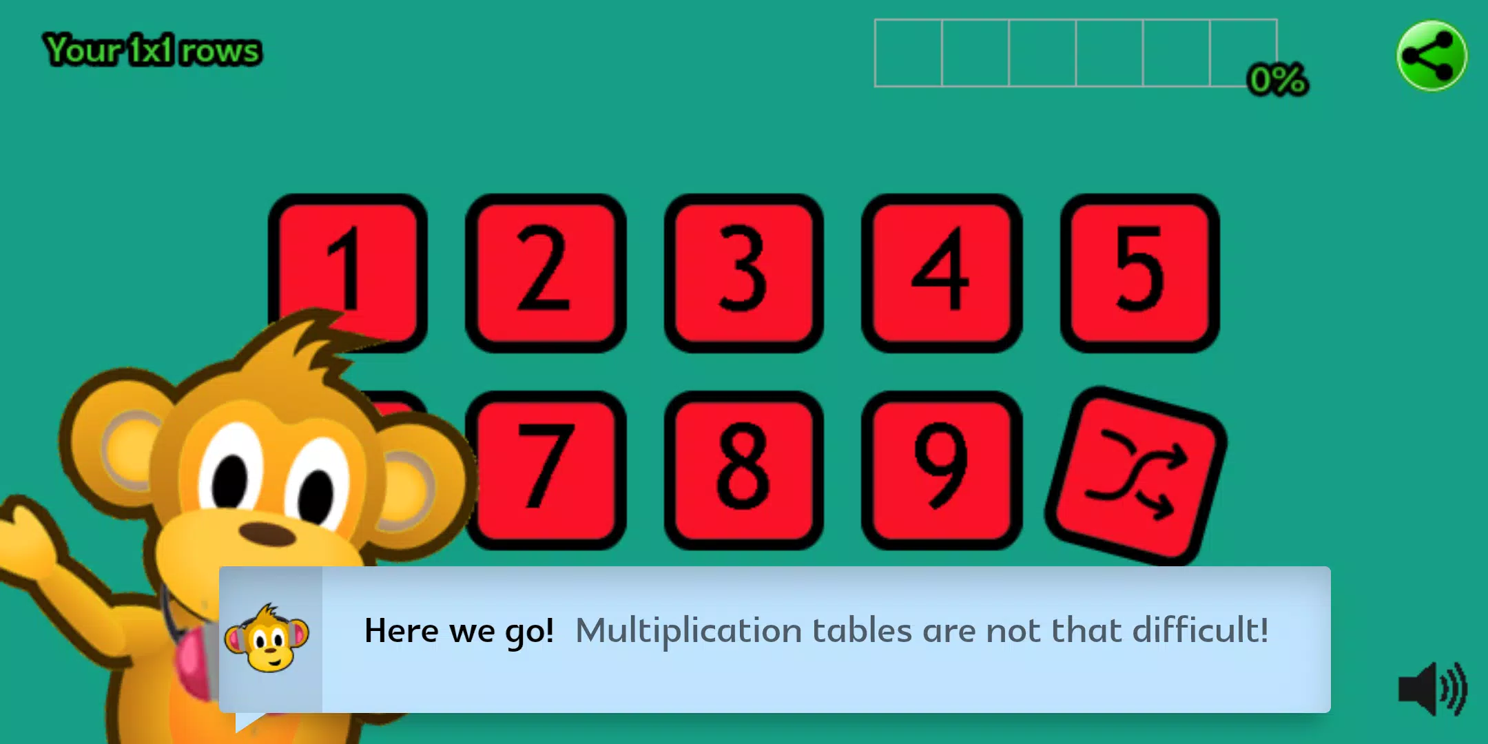 Pilgu's Math Run Screenshot 8