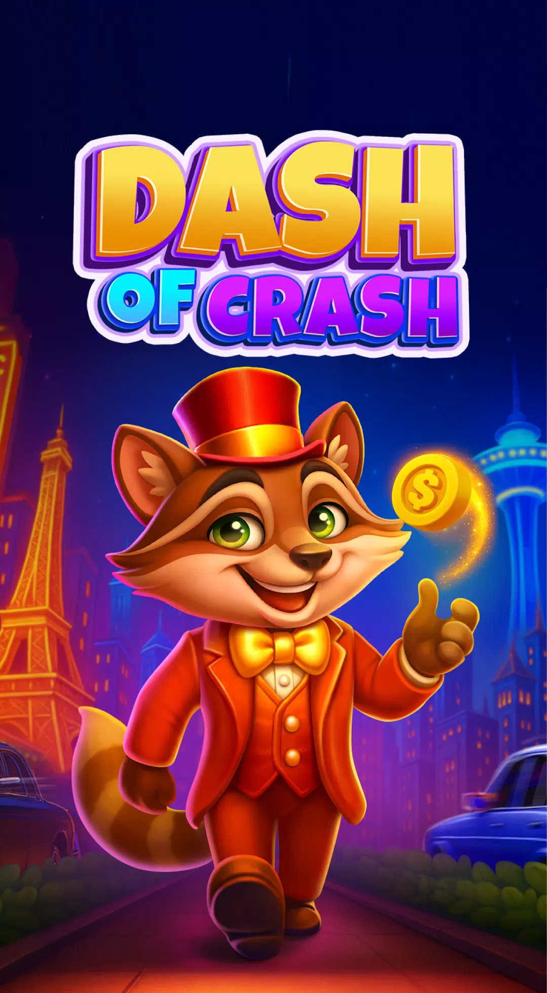 Dash of Crash - Plinko Balls Screenshot 7