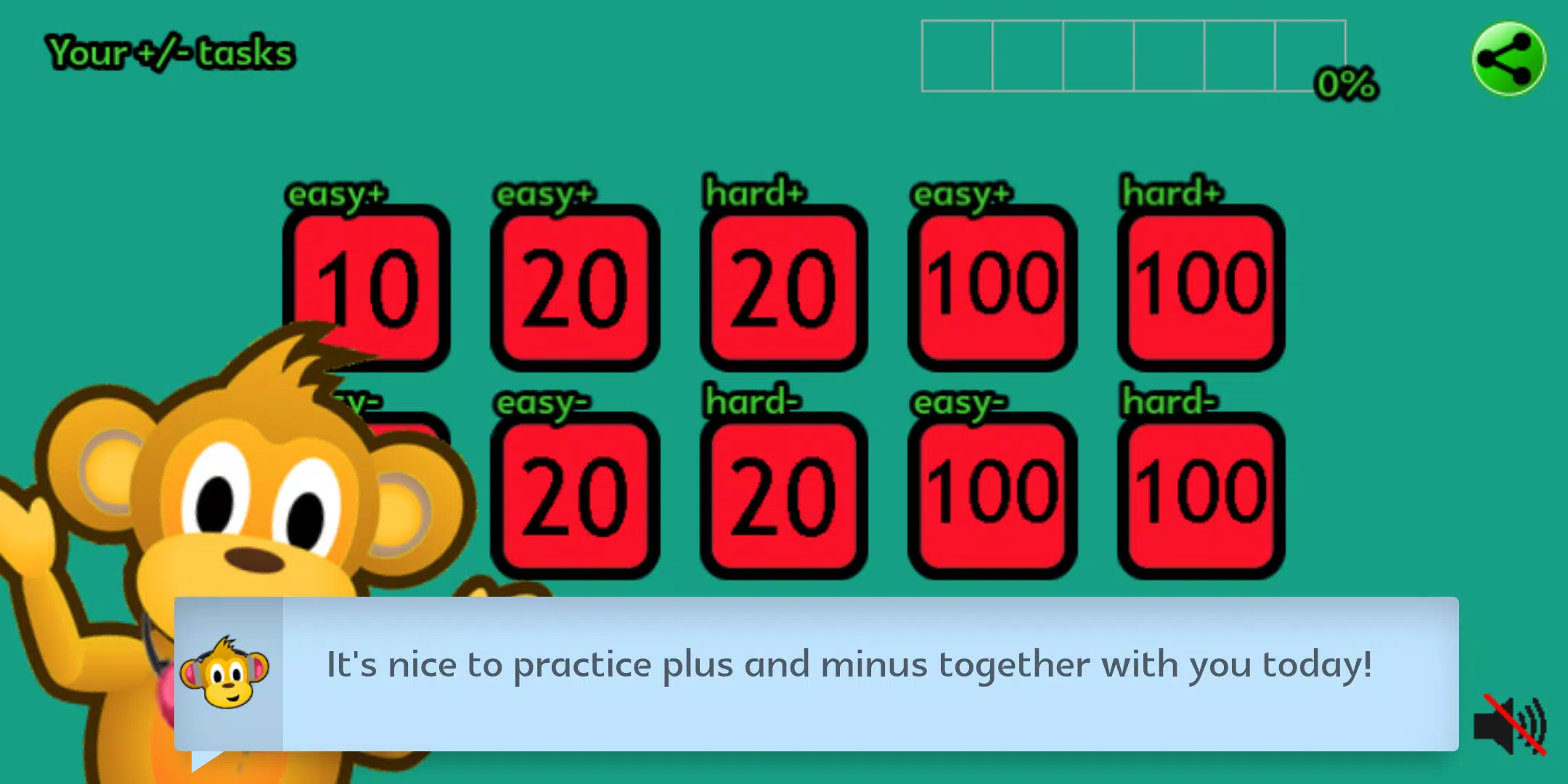 Pilgu's Math Run Screenshot 5