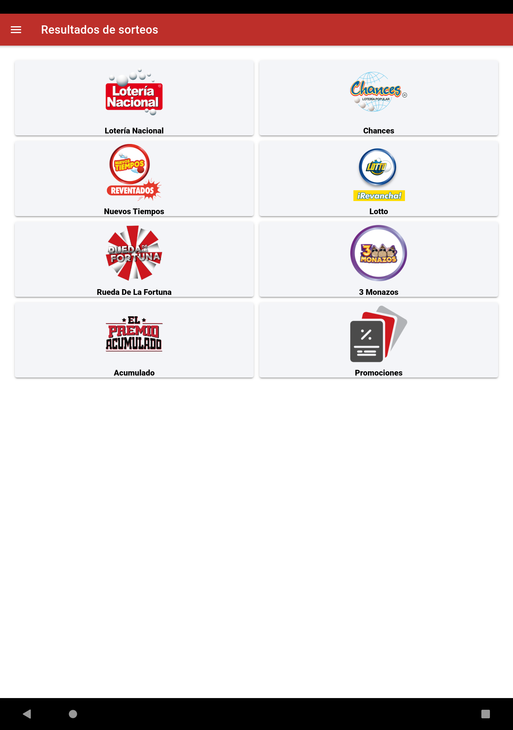 JPS A SU ALCANCE Screenshot 7