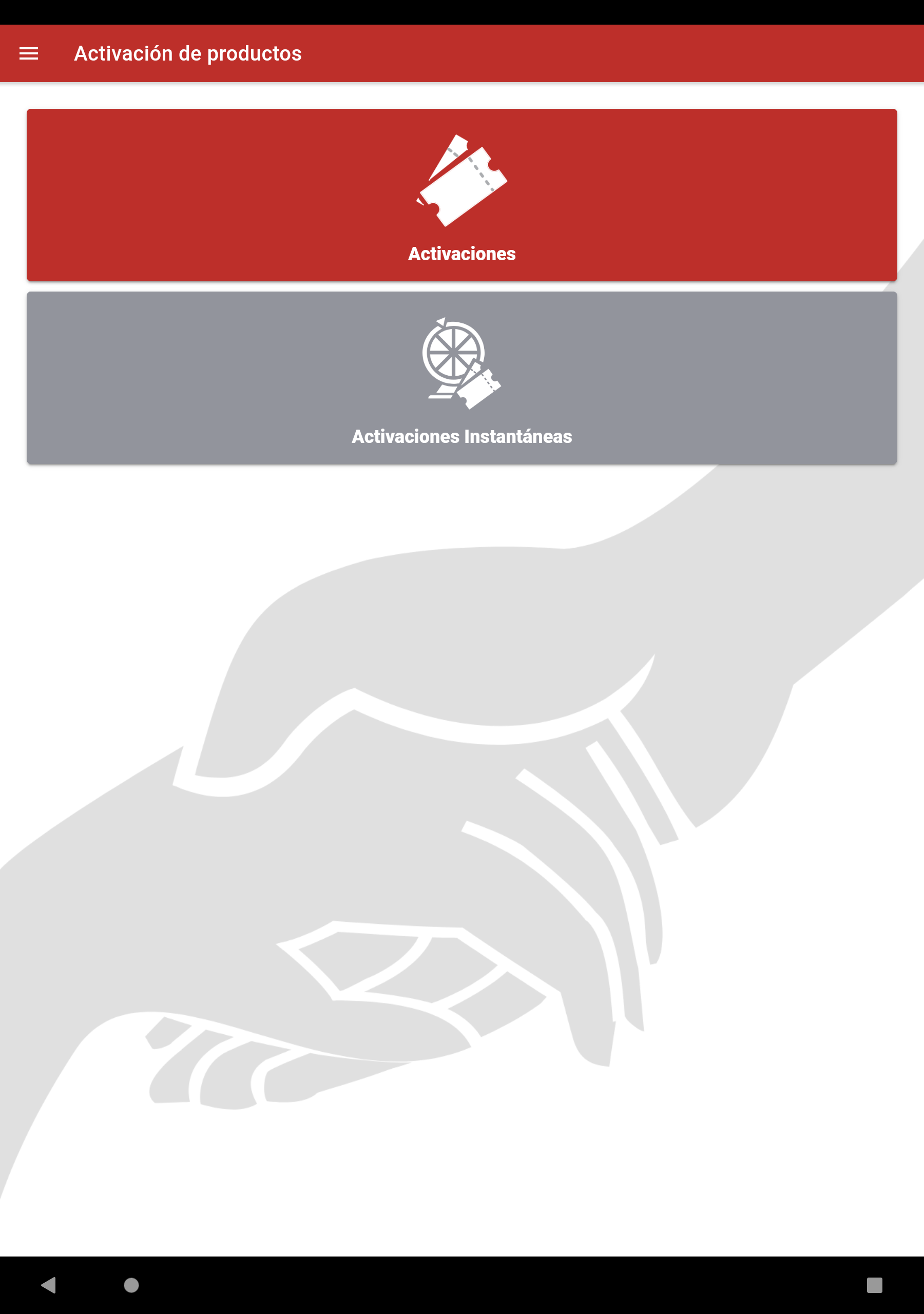 JPS A SU ALCANCE Screenshot 8