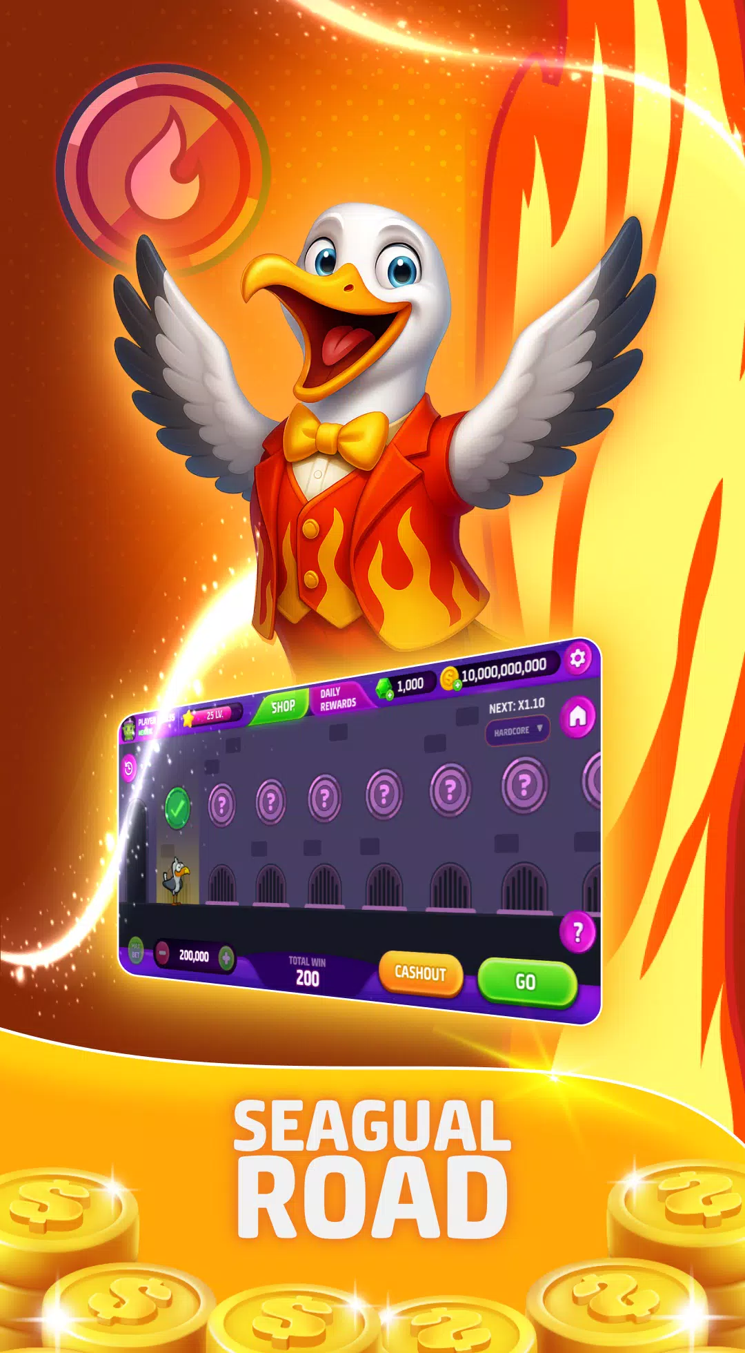 Dash of Crash - Plinko Balls Screenshot 5