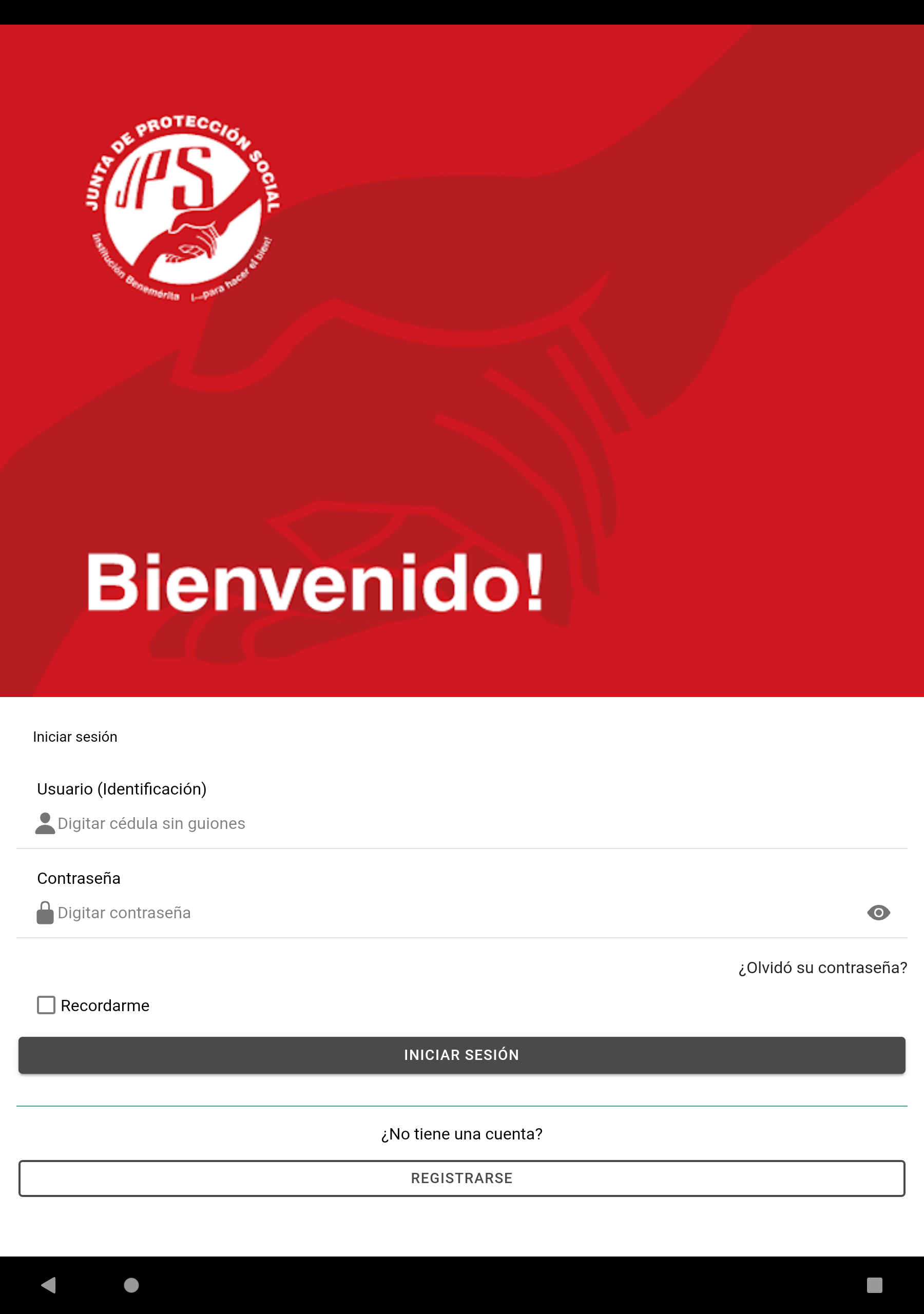 JPS A SU ALCANCE Screenshot 5