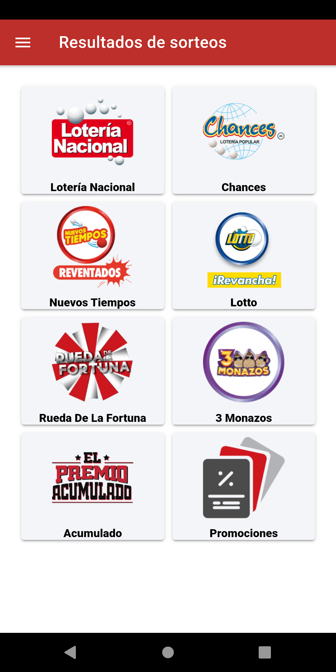 JPS A SU ALCANCE Screenshot 3