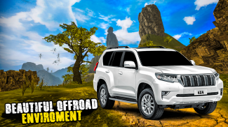 4x4 Offroad Dirt Rally Screenshot 4