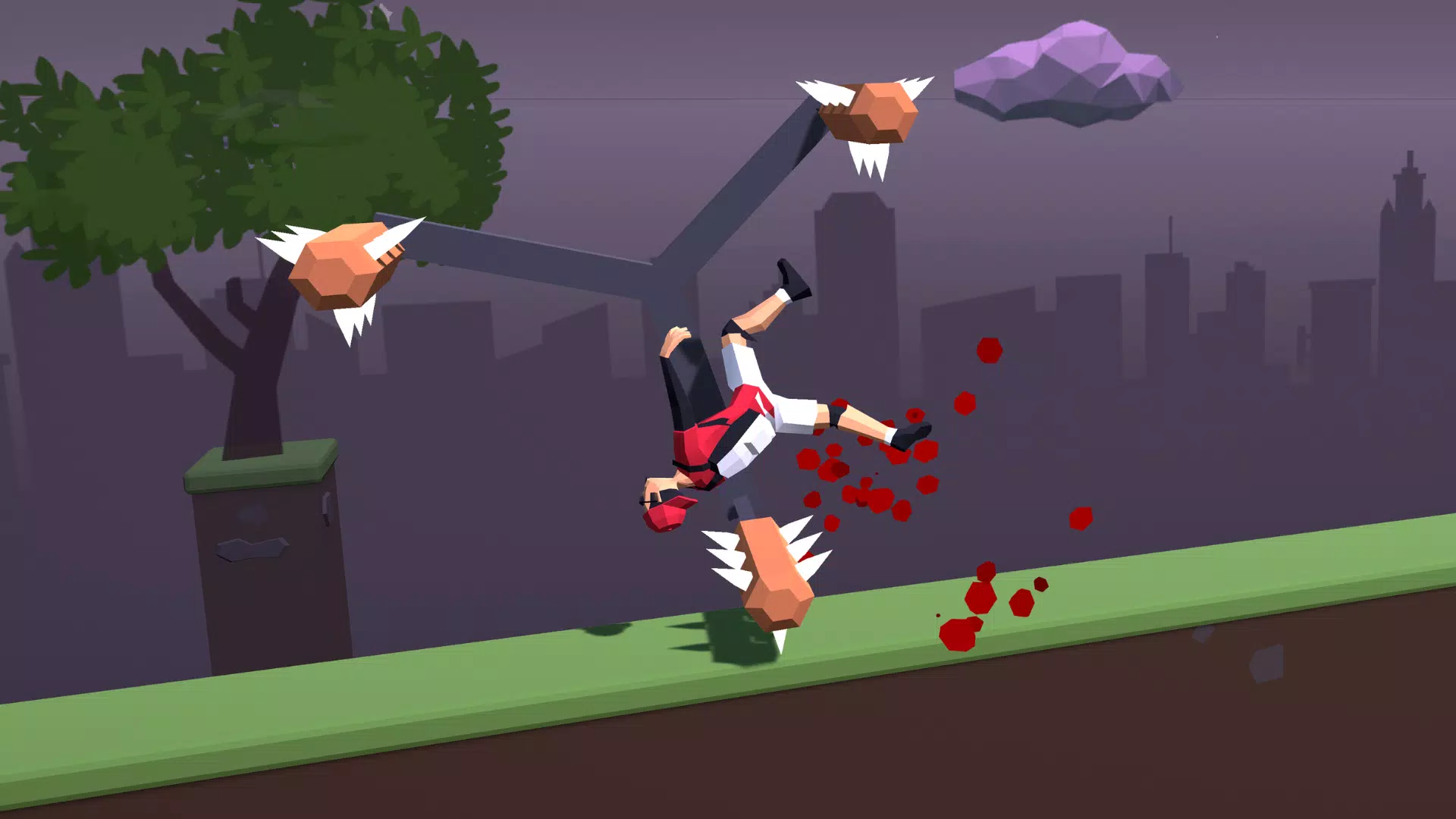 Risky Runner Screenshot 6