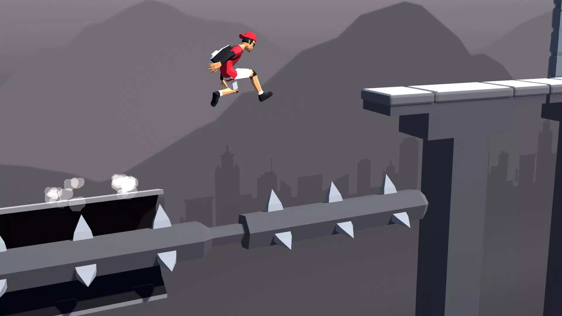 Risky Runner Screenshot 5