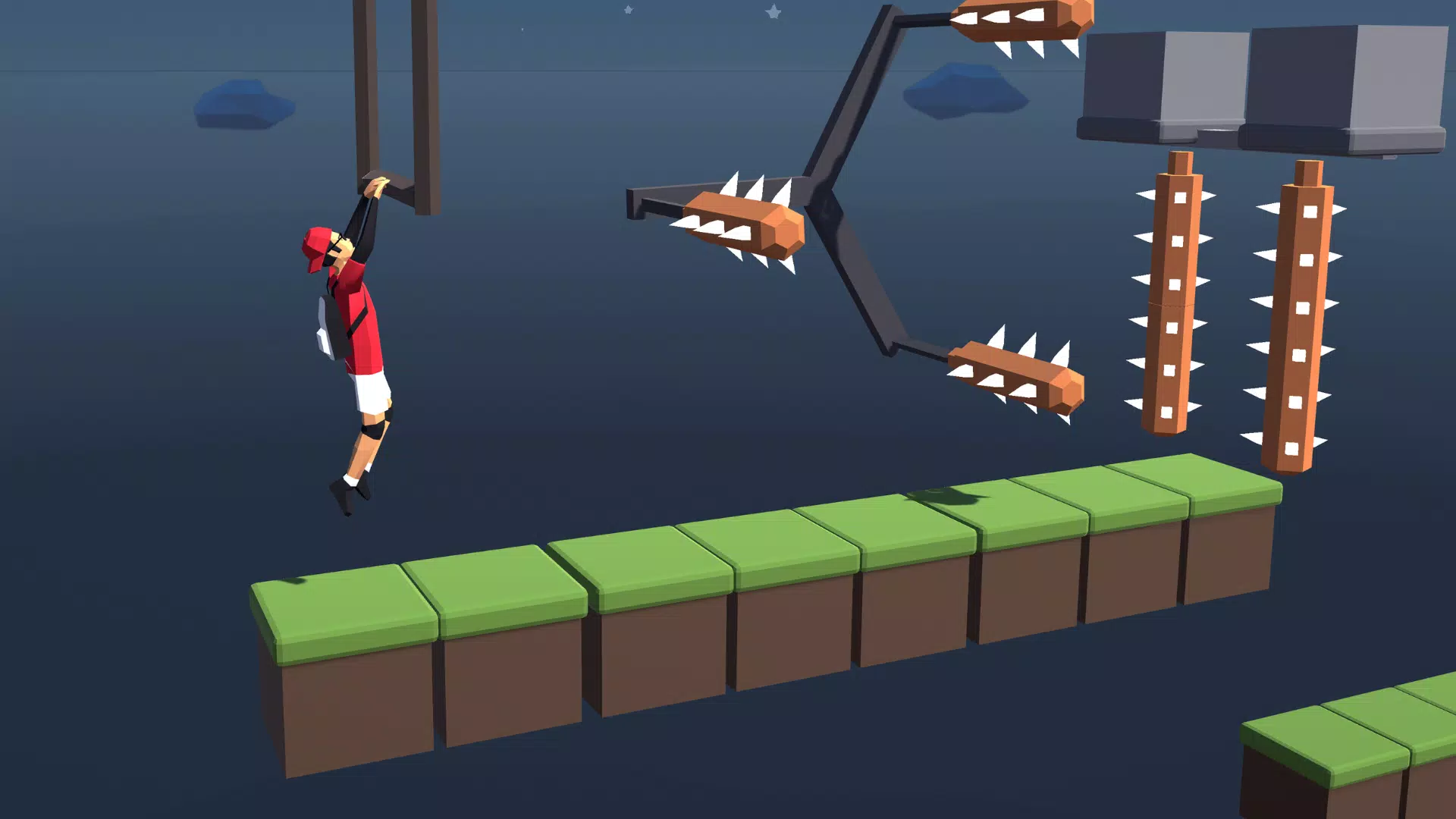 Risky Runner Screenshot 7