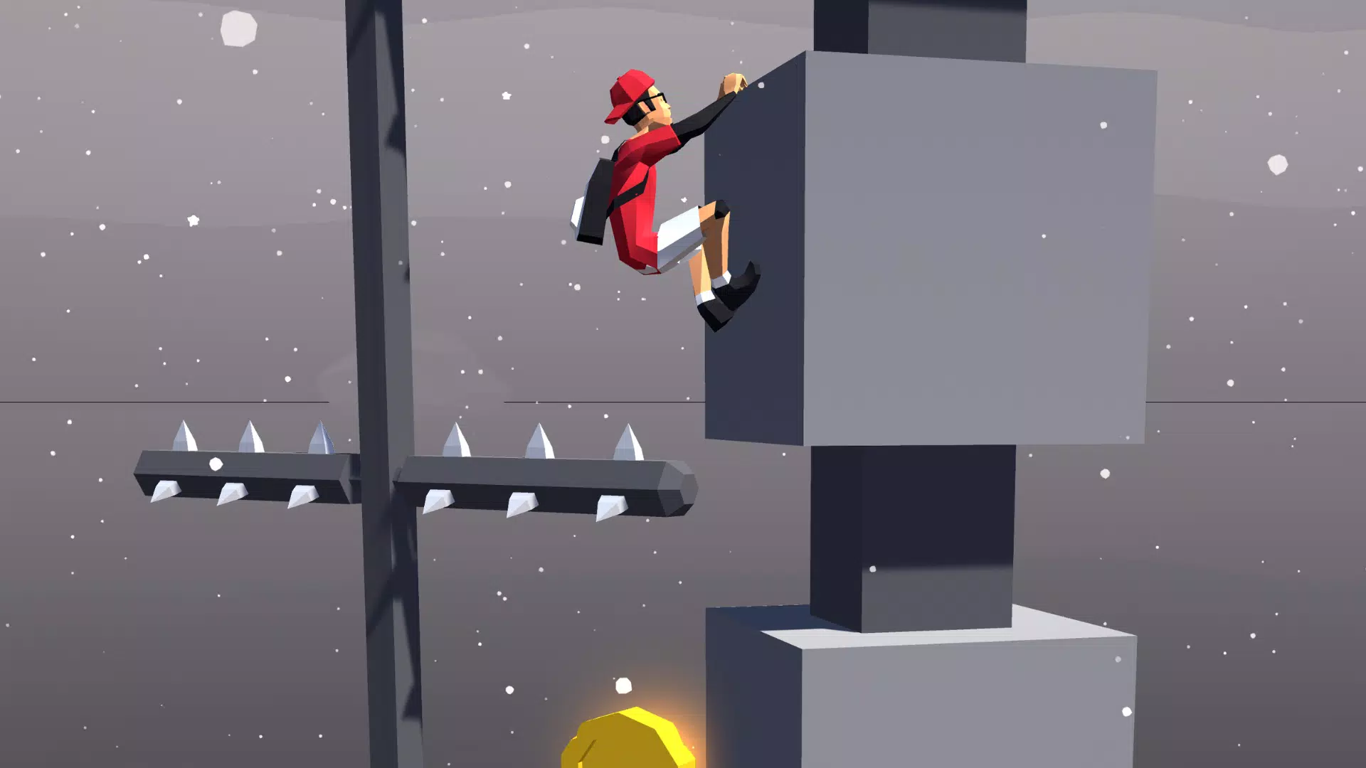 Risky Runner Screenshot 2