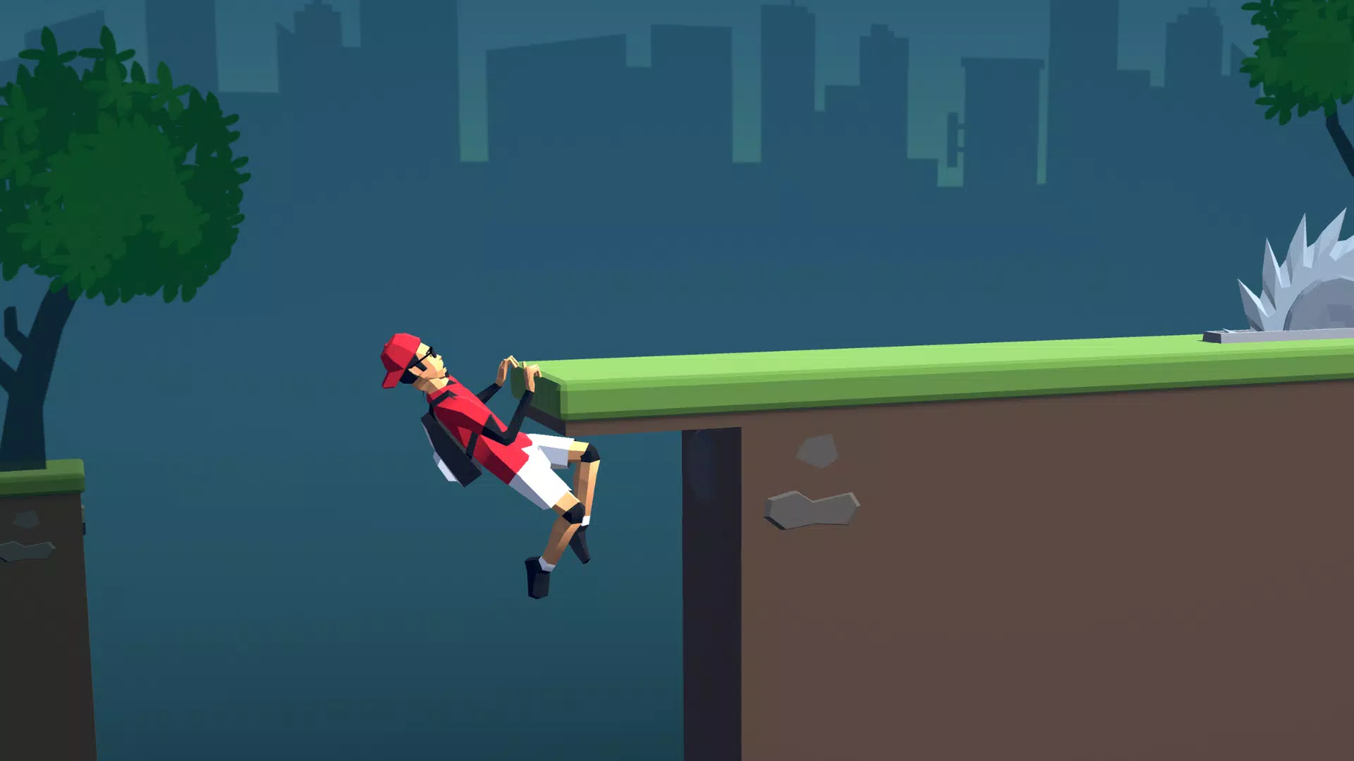 Risky Runner Screenshot 3