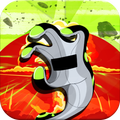 War Attack: Cosmic Destruction APK