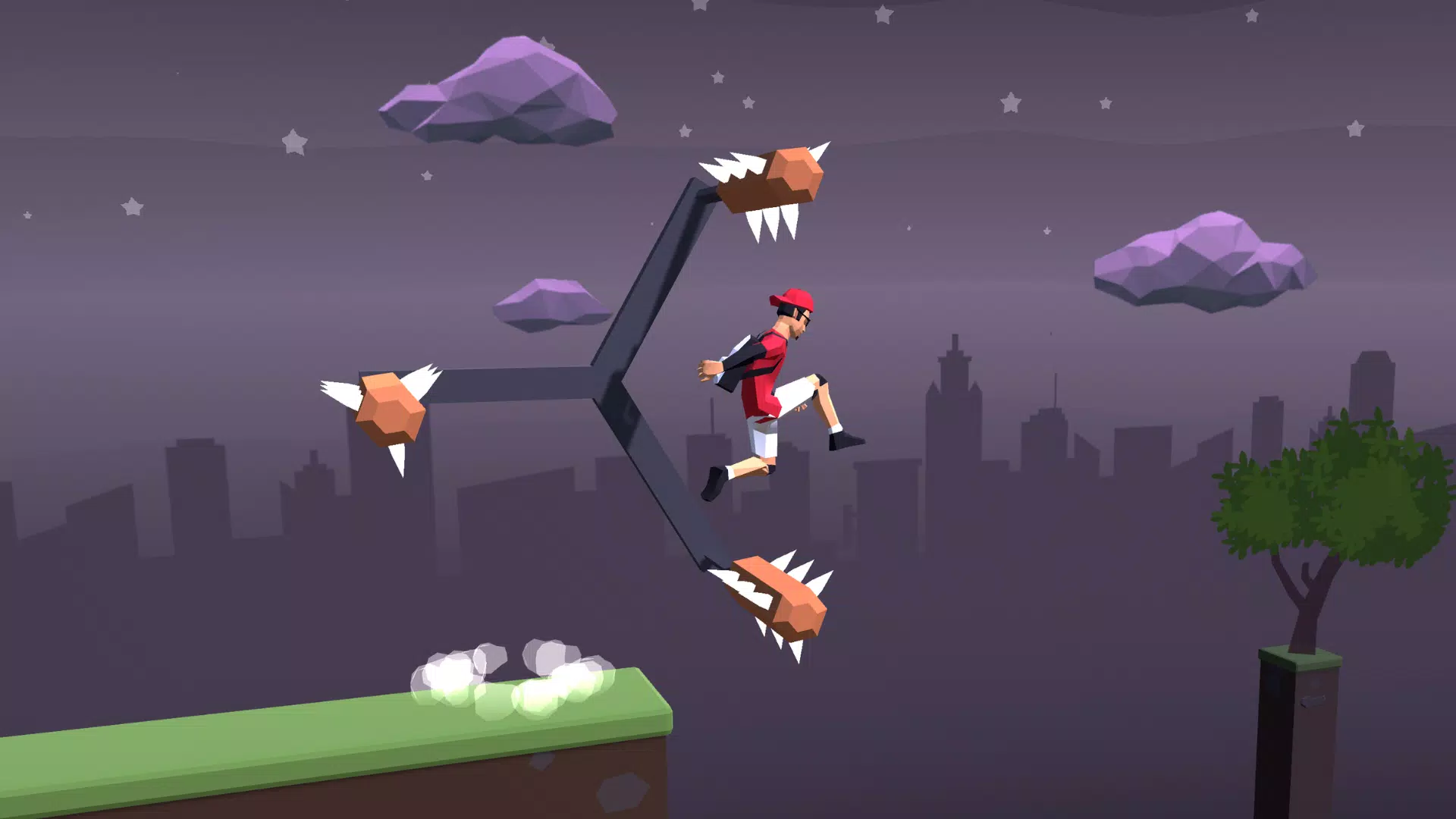 Risky Runner Screenshot 8