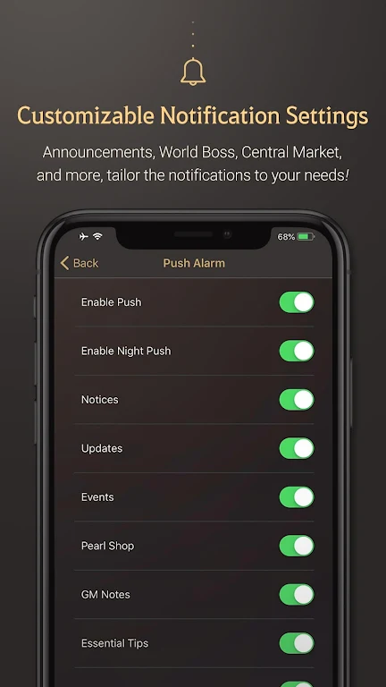 Black Desert+ Screenshot 4