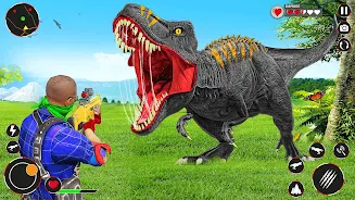 Dino Hunter Hunting Games 3D Screenshot 25