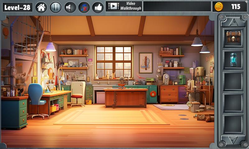 100 Door Escape Room Mystery 4 Screenshot 5