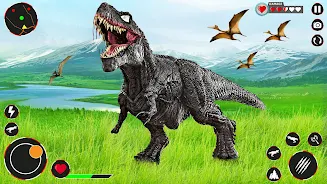 Dino Hunter Hunting Games 3D Screenshot 3