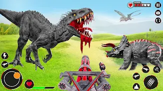 Dino Hunter Hunting Games 3D Screenshot 17