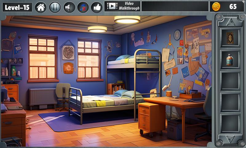 100 Door Escape Room Mystery 4 Screenshot 2