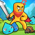Swordsman Adventure APK