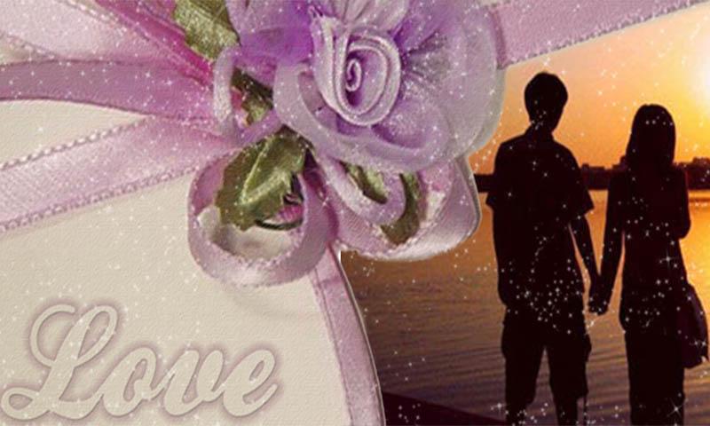 Love & Wedding Frames Screenshot 5