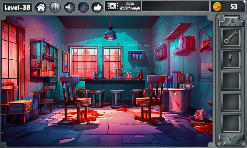 100 Door Escape Room Mystery 4 Screenshot 6