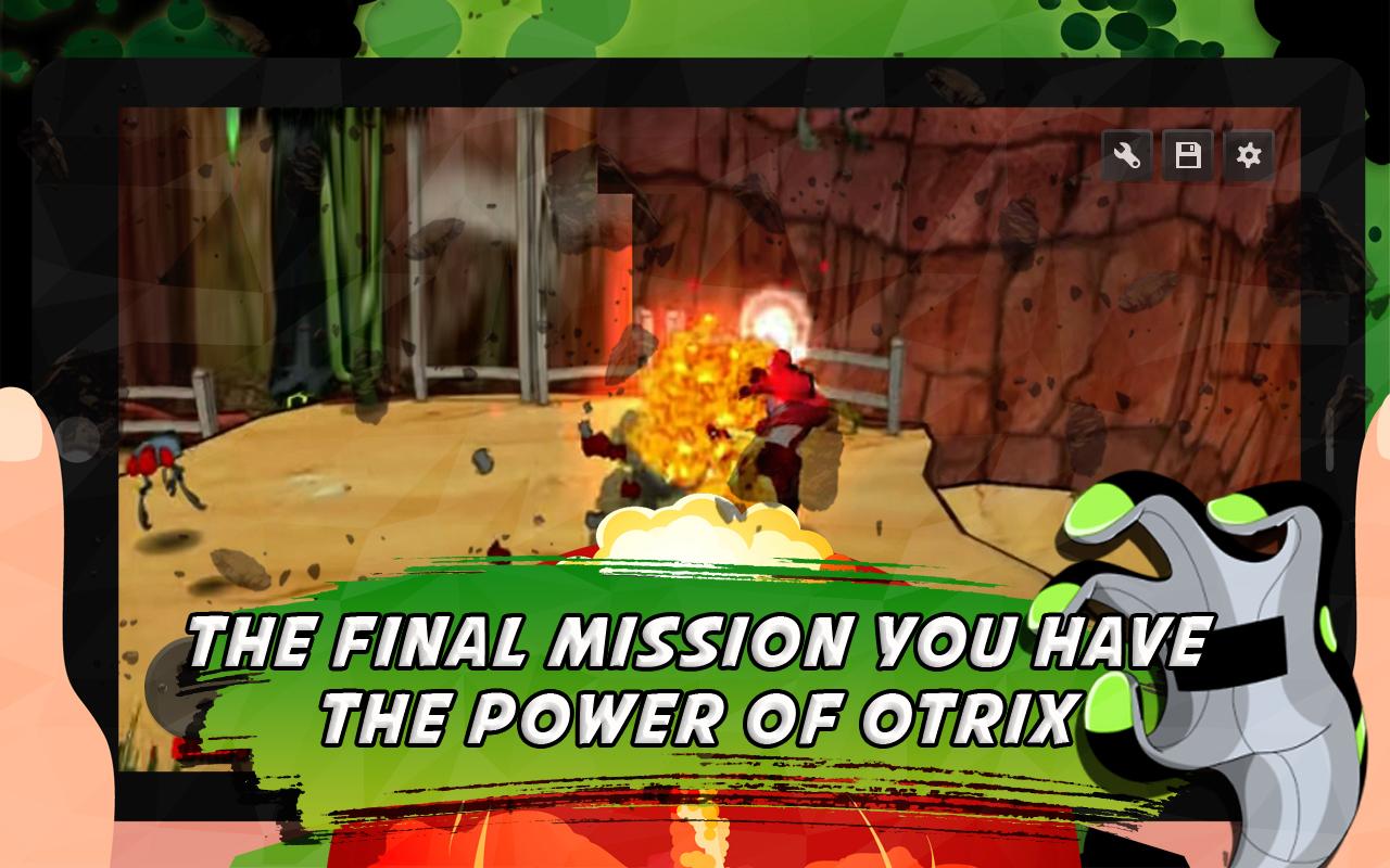 War Attack: Cosmic Destruction Screenshot 1