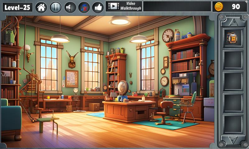 100 Door Escape Room Mystery 4 Screenshot 4